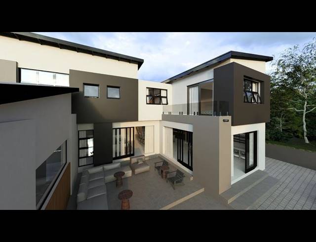 4 BEDROOM HOUSE FOR SALE IN FOUNTAINBROOK ESTATE